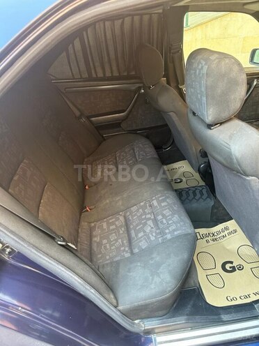 Mercedes C 180 1997, 358,907 km - 1.8 l - Bakı