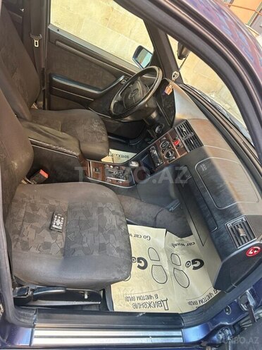 Mercedes C 180 1997, 358,907 km - 1.8 l - Bakı