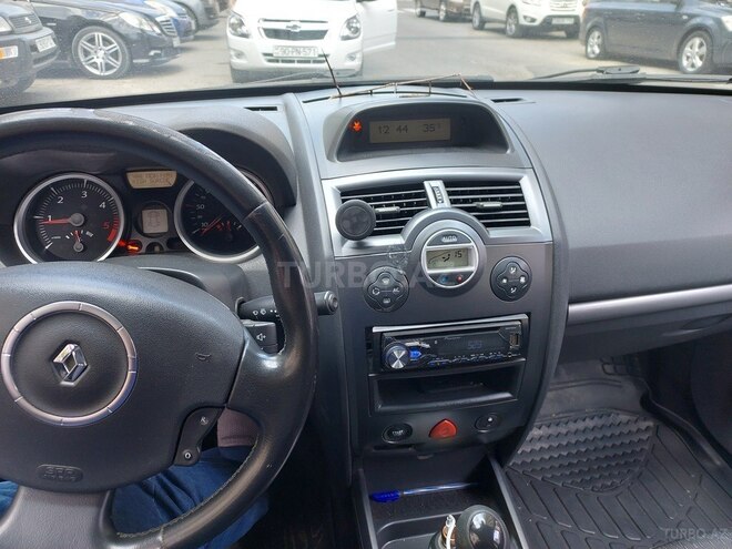 Renault Megane 2006, 436,000 km - 1.5 l - Bakı