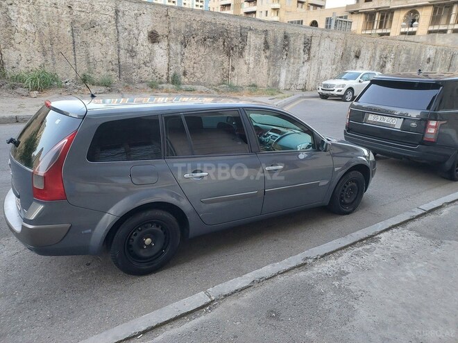 Renault Megane 2006, 436,000 km - 1.5 l - Bakı