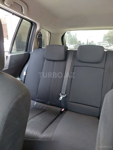 Renault Megane 2006, 436,000 km - 1.5 l - Bakı