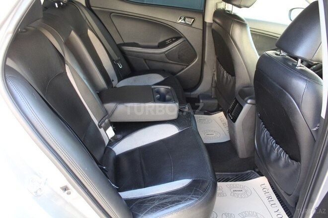 Kia Optima 2013, 268,760 km - 2.0 l - Bakı