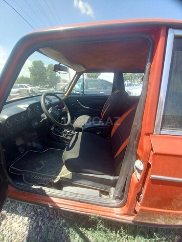 LADA (VAZ) 2106 2005, 15,000 km - 1.5 l - Gəncə