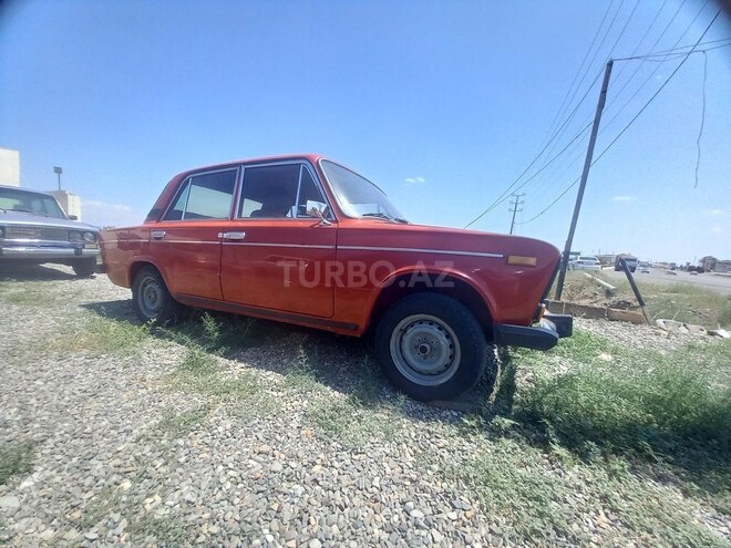 LADA (VAZ) 2106 2005, 15,000 km - 1.5 l - Gəncə