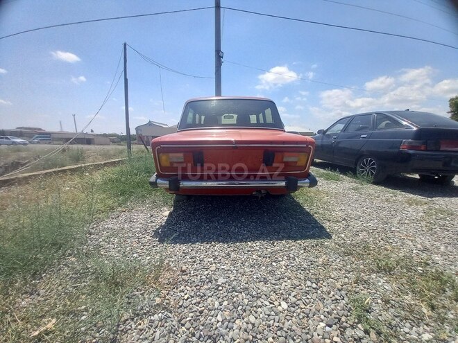 LADA (VAZ) 2106 2005, 15,000 km - 1.5 l - Gəncə