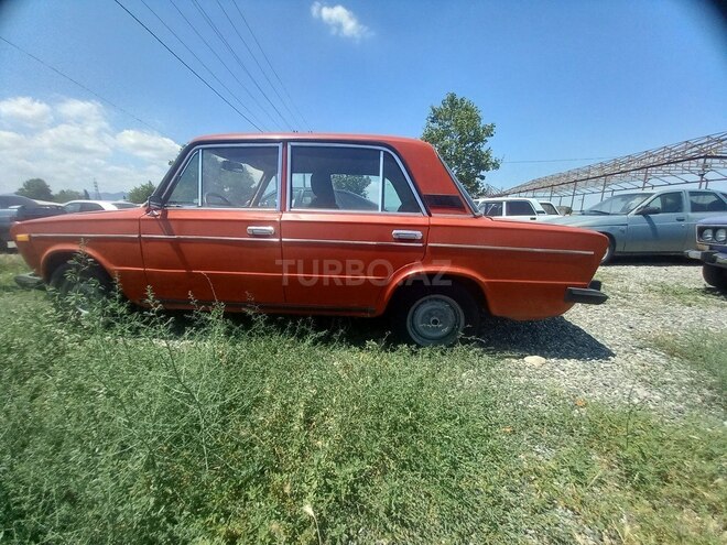 LADA (VAZ) 2106 2005, 15,000 km - 1.5 l - Gəncə