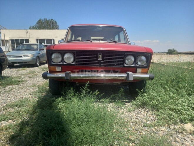 LADA (VAZ) 2106 2005, 15,000 km - 1.5 l - Gəncə