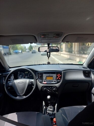 Kia Rio 2008, 280,000 km - 1.4 l - Bakı