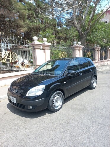 Kia Rio 2008, 280,000 km - 1.4 l - Bakı