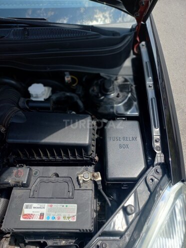 Kia Rio 2008, 280,000 km - 1.4 l - Bakı