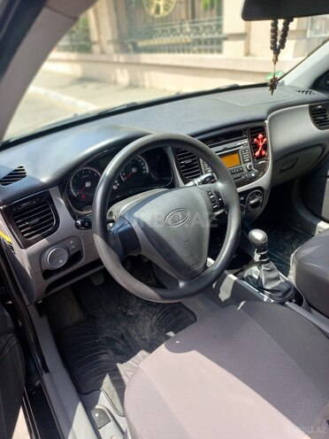 Kia Rio 2008, 280,000 km - 1.4 l - Bakı