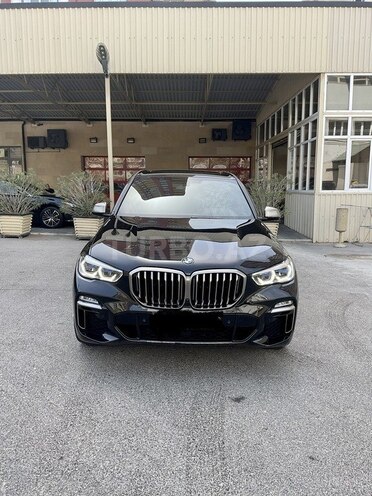 BMW X5 2019, 44,000 km - 3.0 л - Bakı