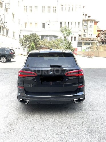 BMW X5 2019, 44,000 km - 3.0 л - Bakı