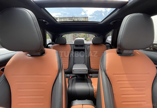 Mercedes GLC 200 4MATIC 2023, 0 km - 2.0 л - Bakı