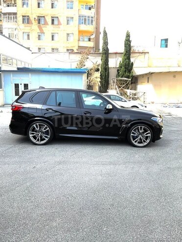 BMW X5 2019, 44,000 km - 3.0 л - Bakı