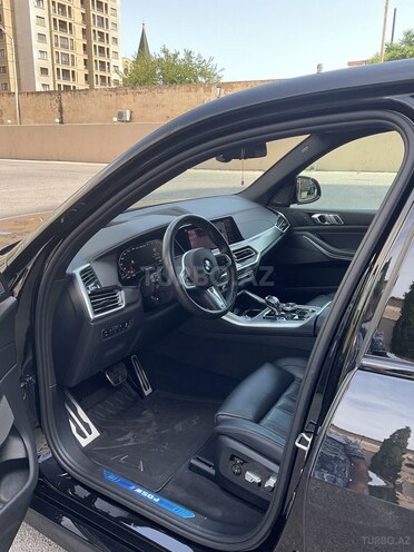 BMW X5 2019, 44,000 km - 3.0 л - Bakı