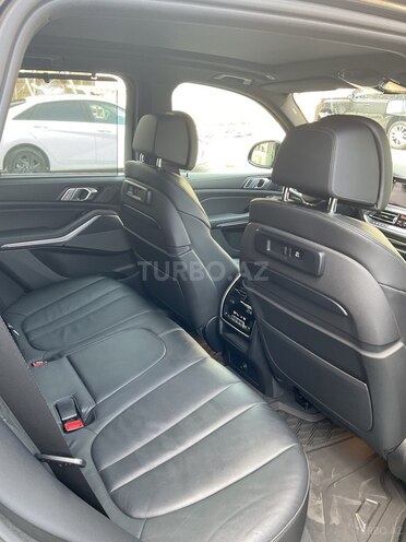 BMW X5 2019, 44,000 km - 3.0 л - Bakı
