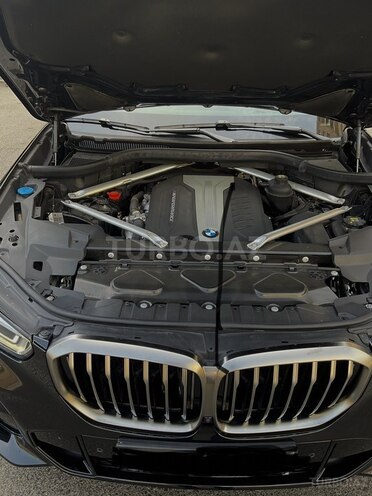 BMW X5 2019, 44,000 km - 3.0 л - Bakı