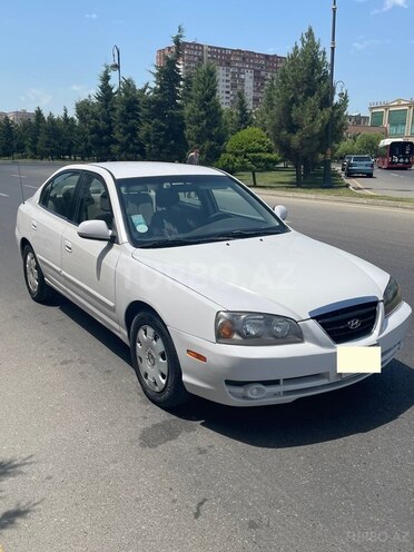 Hyundai Elantra 2005, 128,412 km - 2.0 l - Bakı