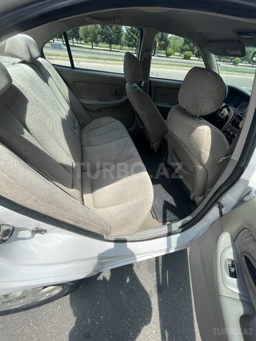 Hyundai Elantra 2005, 128,412 km - 2.0 l - Bakı