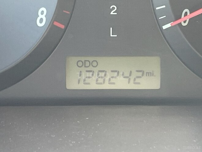 Hyundai Elantra 2005, 128,412 km - 2.0 l - Bakı