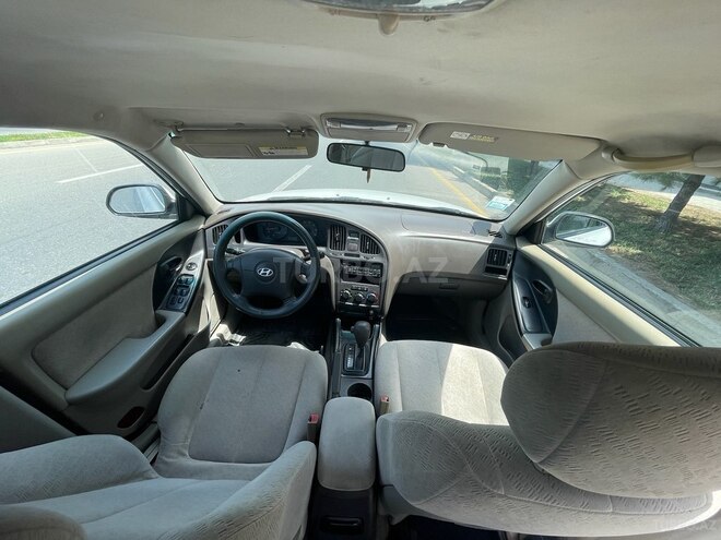 Hyundai Elantra 2005, 128,412 km - 2.0 l - Bakı