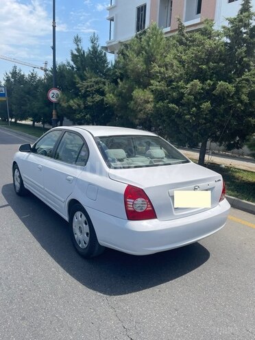 Hyundai Elantra 2005, 128,412 km - 2.0 l - Bakı