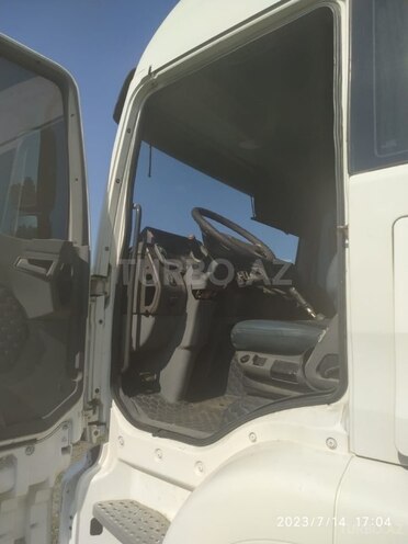 MAN TGA 18.440 2007, 892,000 km - 11.0 l - Bakı