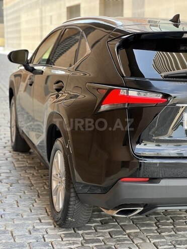 Lexus NX 200 2016, 67,274 km - 2.0 l - Bakı