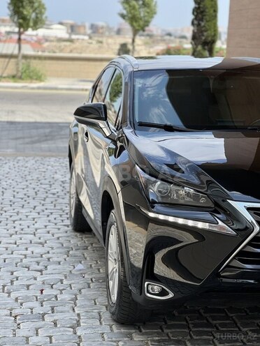 Lexus NX 200 2016, 67,274 km - 2.0 l - Bakı