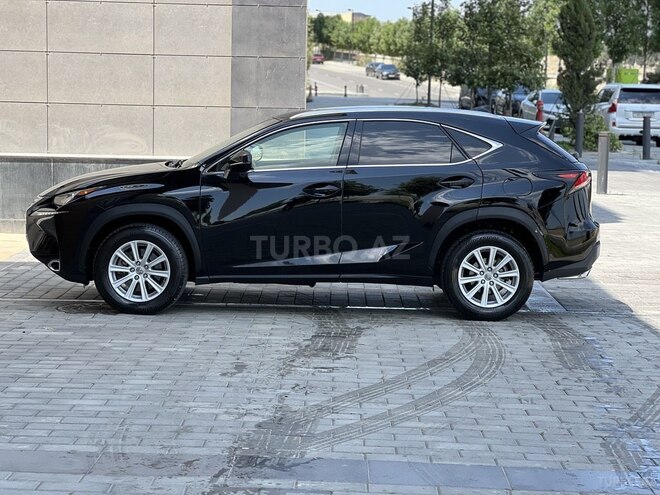 Lexus NX 200 2016, 67,274 km - 2.0 l - Bakı