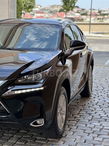 Lexus NX 200 2016, 67,274 km - 2.0 l - Bakı
