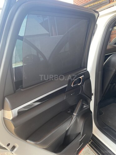 Porsche Cayenne 2012, 147,000 km - 3.6 l - Masallı