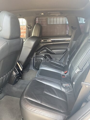 Porsche Cayenne 2012, 147,000 km - 3.6 l - Masallı