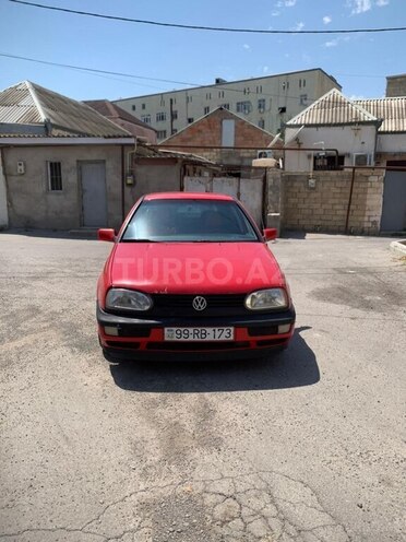 Volkswagen Golf 1998, 290,000 km - 2.0 l - Xırdalan