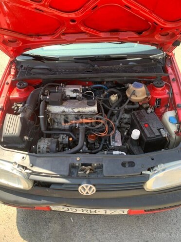 Volkswagen Golf 1998, 290,000 km - 2.0 l - Xırdalan