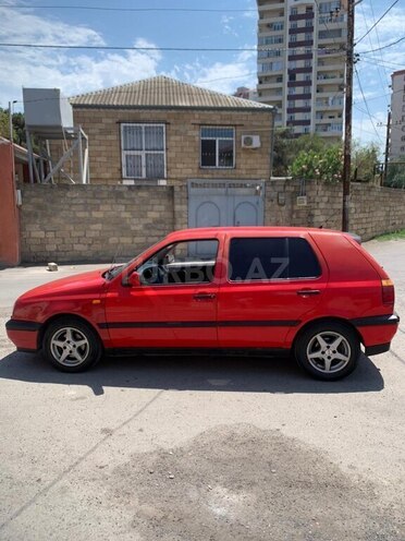 Volkswagen Golf 1998, 290,000 km - 2.0 l - Xırdalan