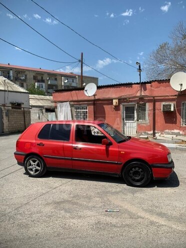 Volkswagen Golf 1998, 290,000 km - 2.0 l - Xırdalan