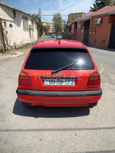 Volkswagen Golf 1998, 290,000 km - 2.0 l - Xırdalan