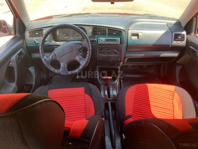 Volkswagen Golf 1998, 290,000 km - 2.0 l - Xırdalan