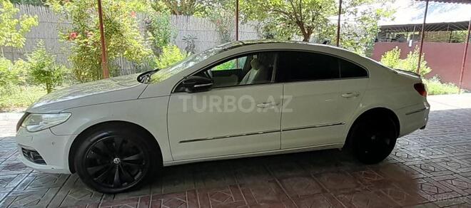 Volkswagen Passat CC 2009, 246,578 km - 2.0 l - Füzuli