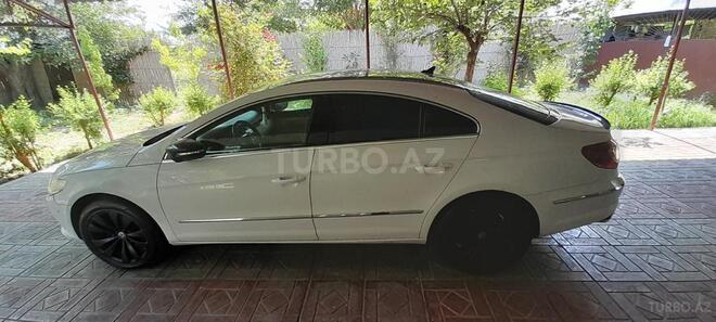 Volkswagen Passat CC 2009, 246,578 km - 2.0 l - Füzuli