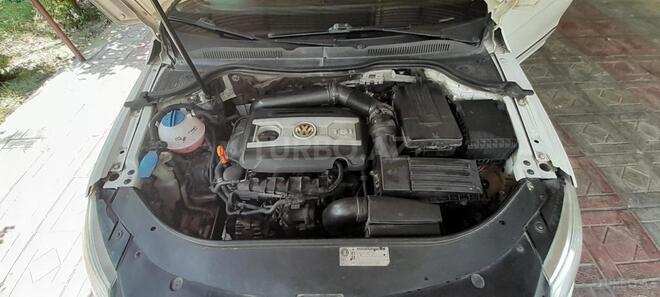 Volkswagen Passat CC 2009, 246,578 km - 2.0 l - Füzuli