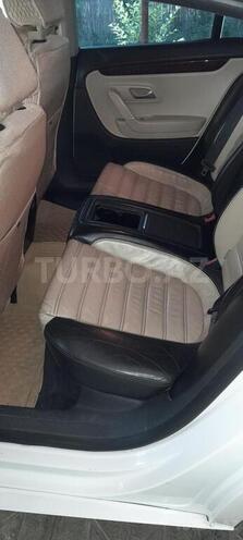 Volkswagen Passat CC 2009, 246,578 km - 2.0 l - Füzuli