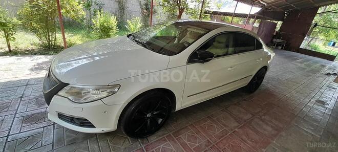 Volkswagen Passat CC 2009, 246,578 km - 2.0 l - Füzuli