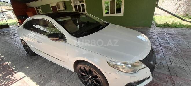 Volkswagen Passat CC 2009, 246,578 km - 2.0 l - Füzuli