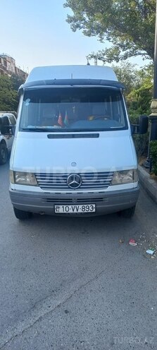 Mercedes Sprinter 412 1997, 285,000 km - 2.5 л - Sumqayıt