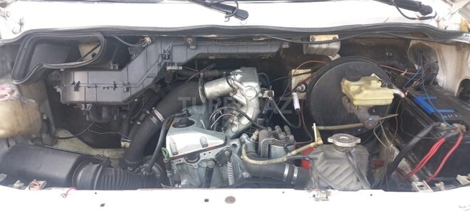 Mercedes Sprinter 412 1997, 285,000 km - 2.5 л - Sumqayıt