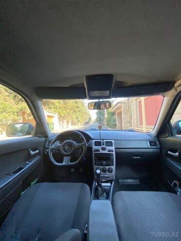 LADA (VAZ) Priora 2012, 251,412 km - 1.6 л - Bakı