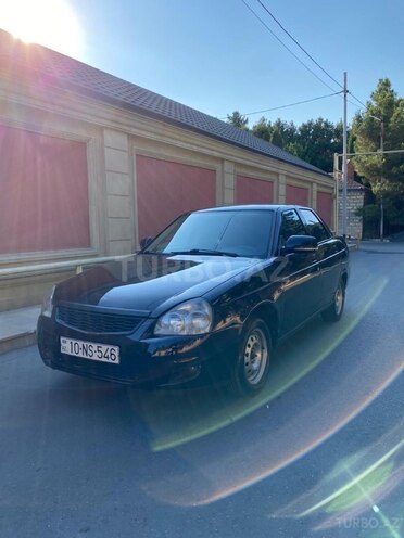 LADA (VAZ) Priora 2012, 251,412 km - 1.6 л - Bakı